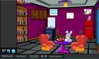 Игра Cat Escape фото