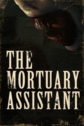 The Mortuary Assistant Скачать